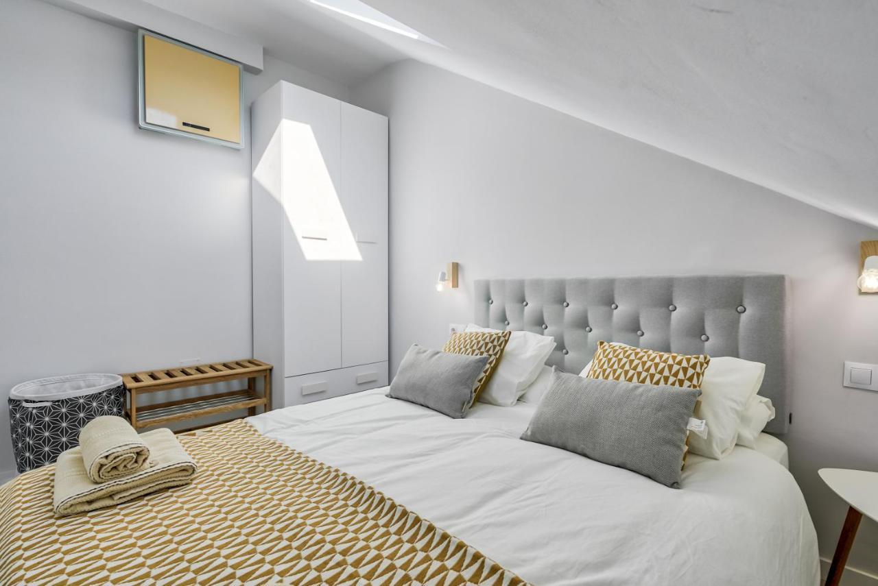 Sur Suites Atico Puerto 丰希罗拉 外观 照片